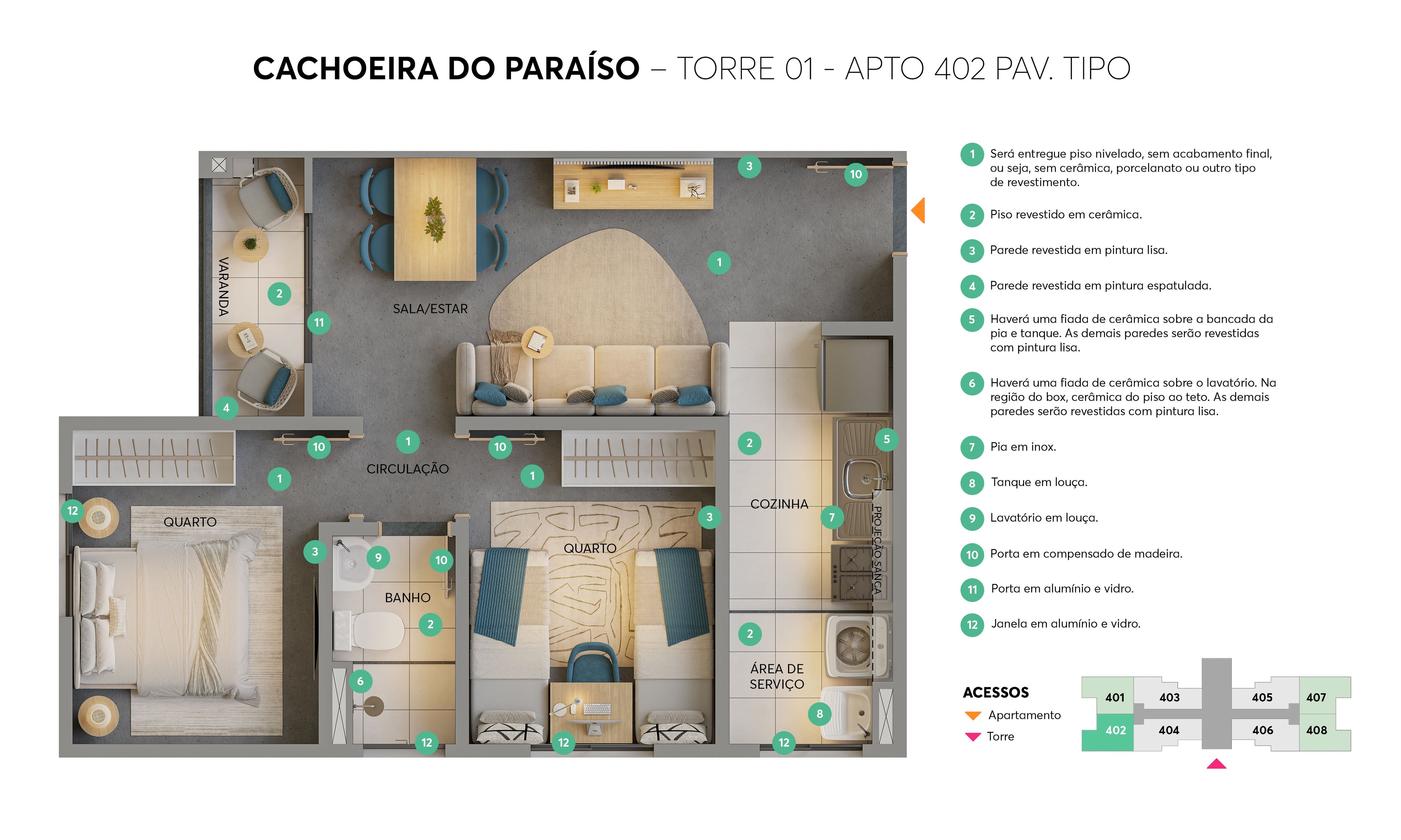 Cachoeira do Paraíso, foto 15