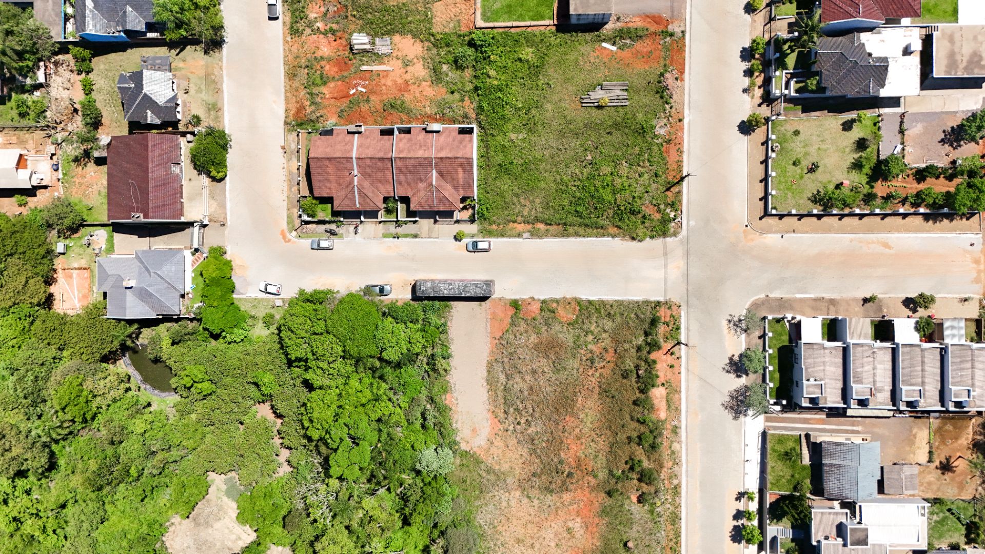 Terreno em Vera Cruz com 375 m² - Foto 9