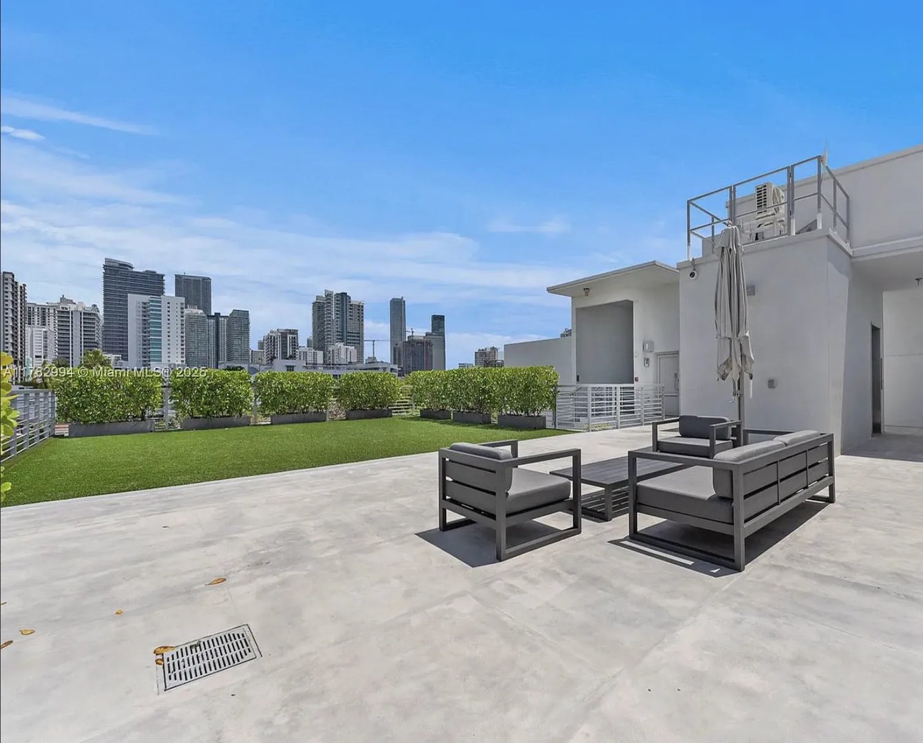 APARTAMENTO MIAMI 337203643 — foto 3
