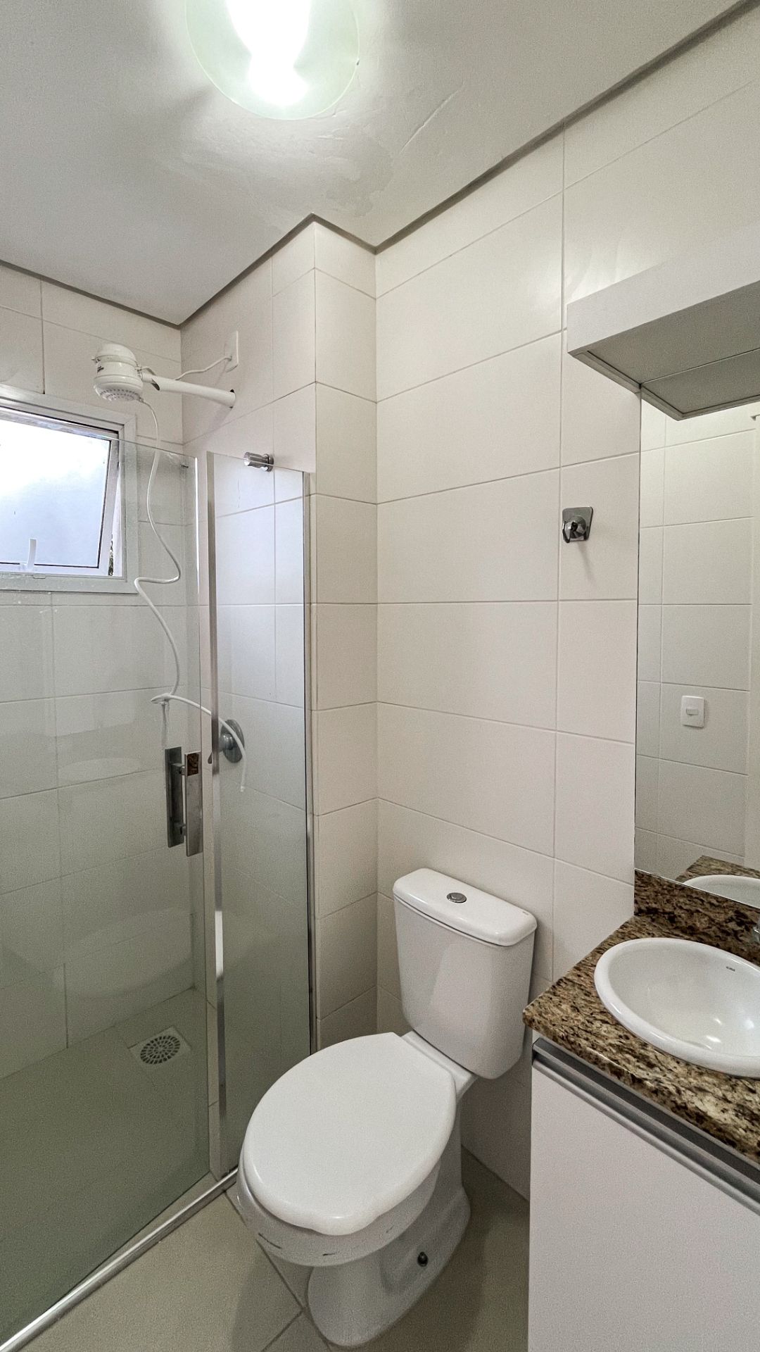 Apartamento no torres da independência com 3 Dormitórios e Suíte - Foto 11