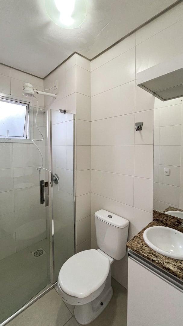 Apartamento no torres da independência com 3 Dormitórios e Suíte - Foto 11