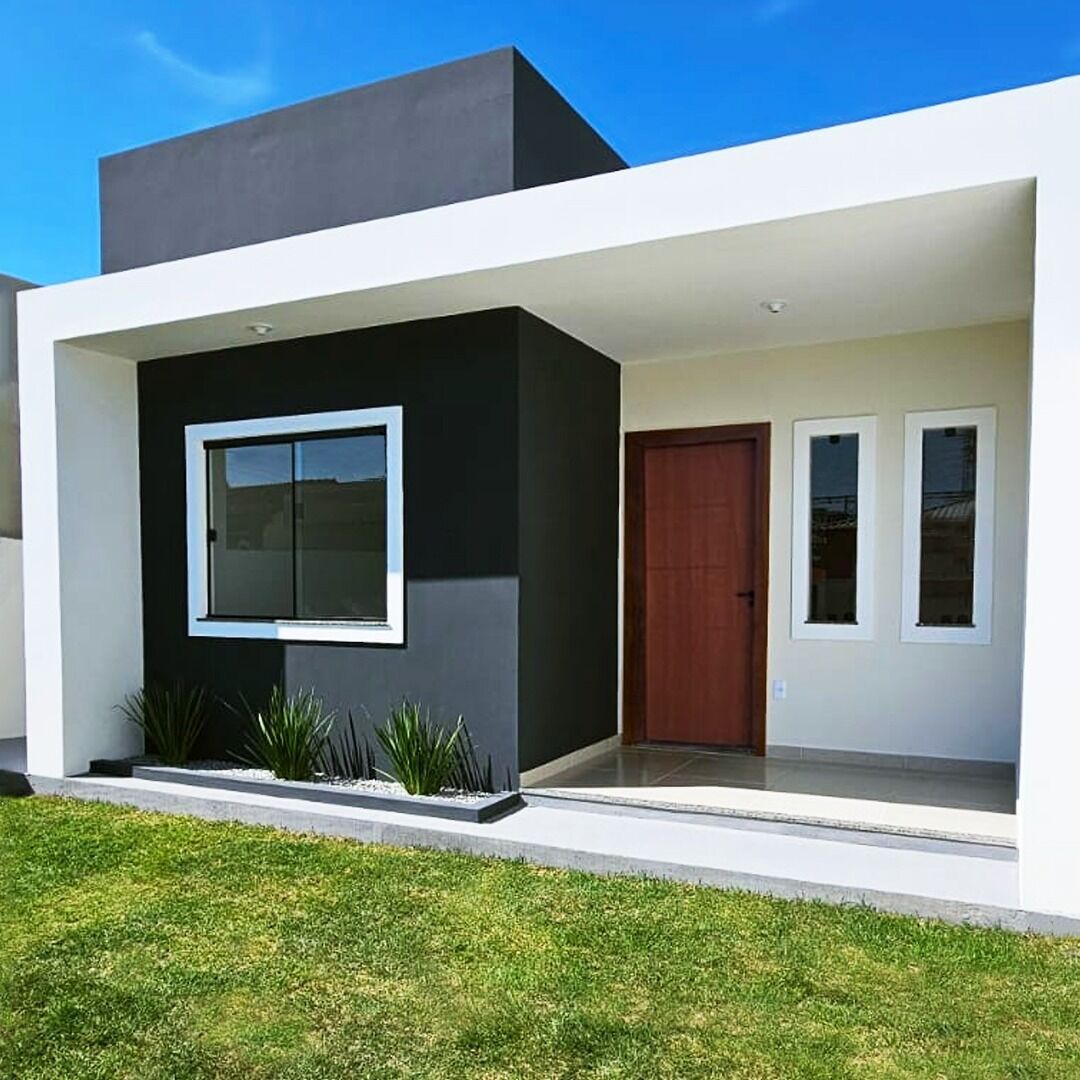Casa em Lagoinha, Araruama