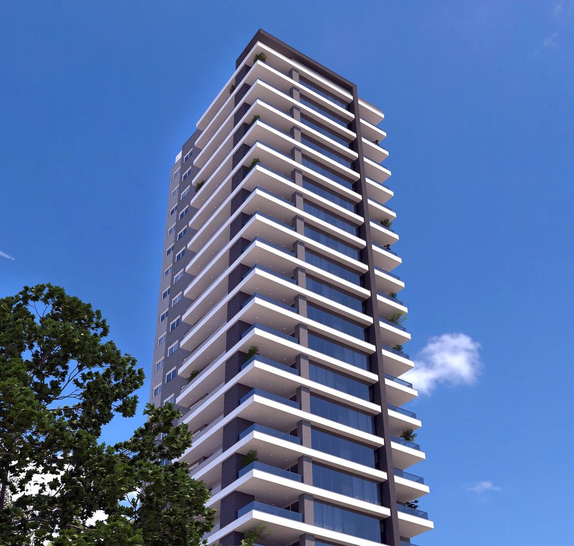 VERSA RESIDENCES — foto 2