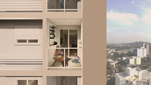 Edifício Porto Real - Foto 4