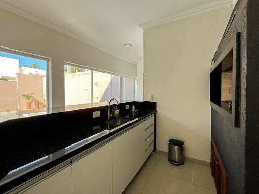 Casa de Condomínio com piscina e quiosque - Foto 25