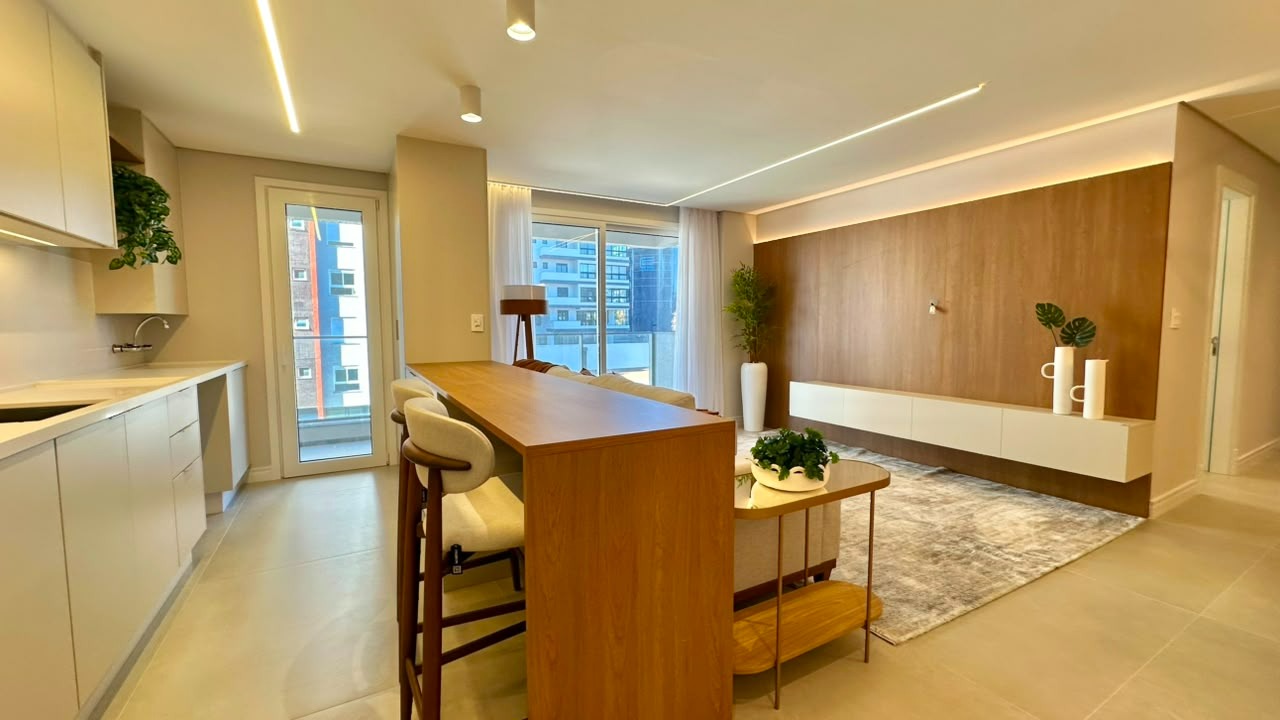 Apartamento 2 dormitórios próximo ao shopping L'America , foto 4