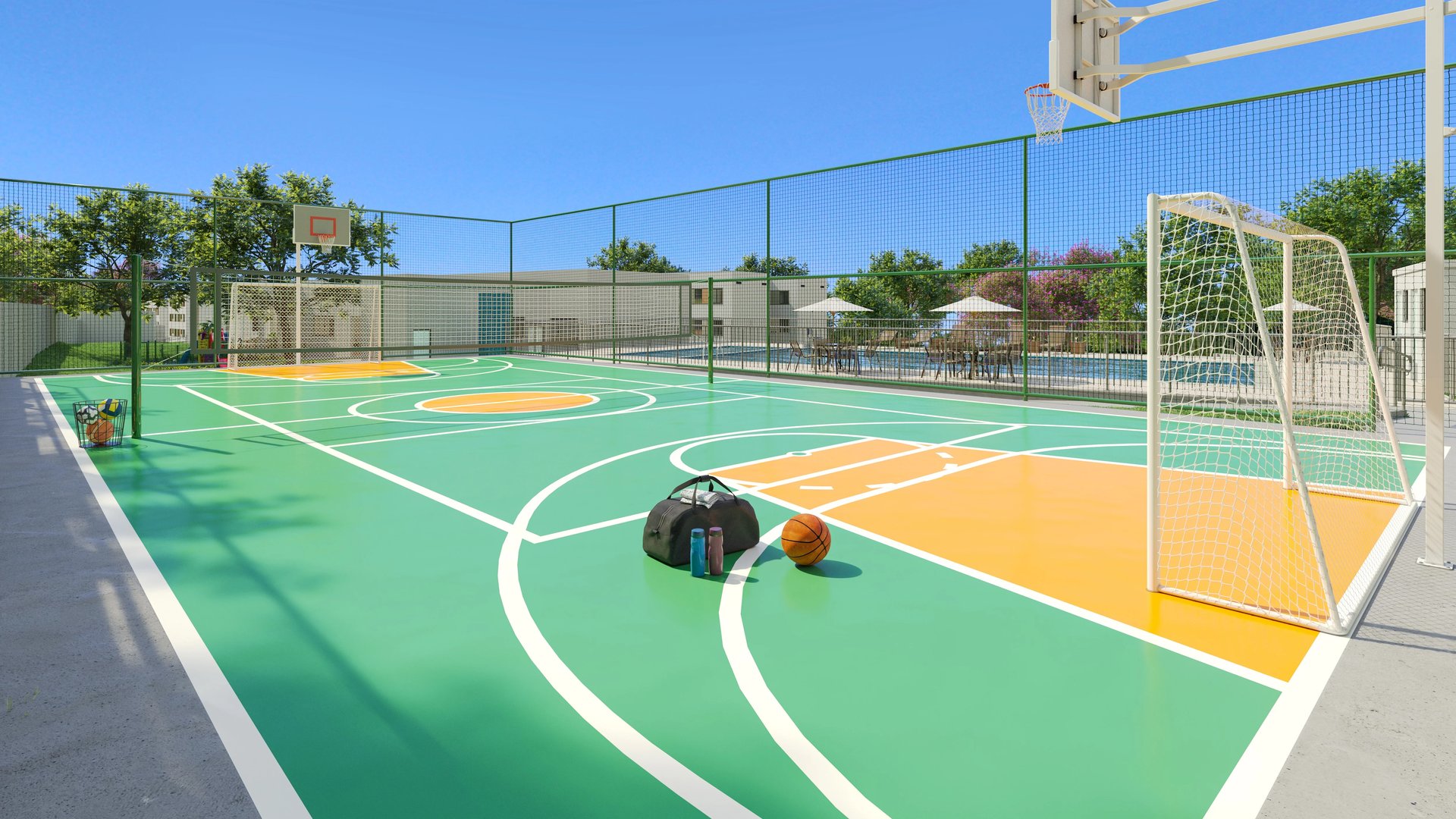 Residencial Vistabela Residence - Foto 5