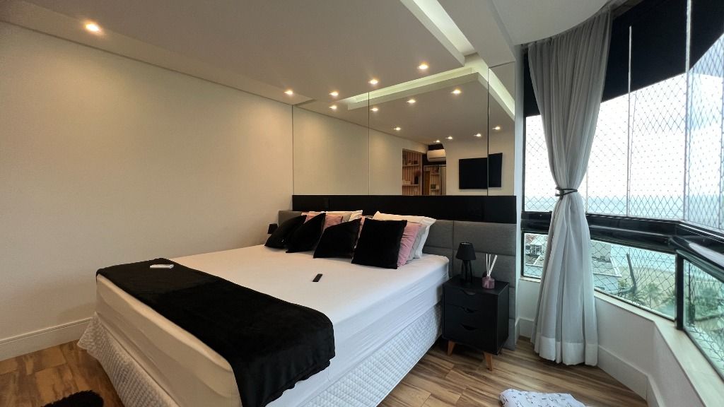 Cobertura com 3 dormitórios à venda, 257 m² por R$ 3.200.000,00 - Canto do Forte - Praia Grande/SP — foto 47