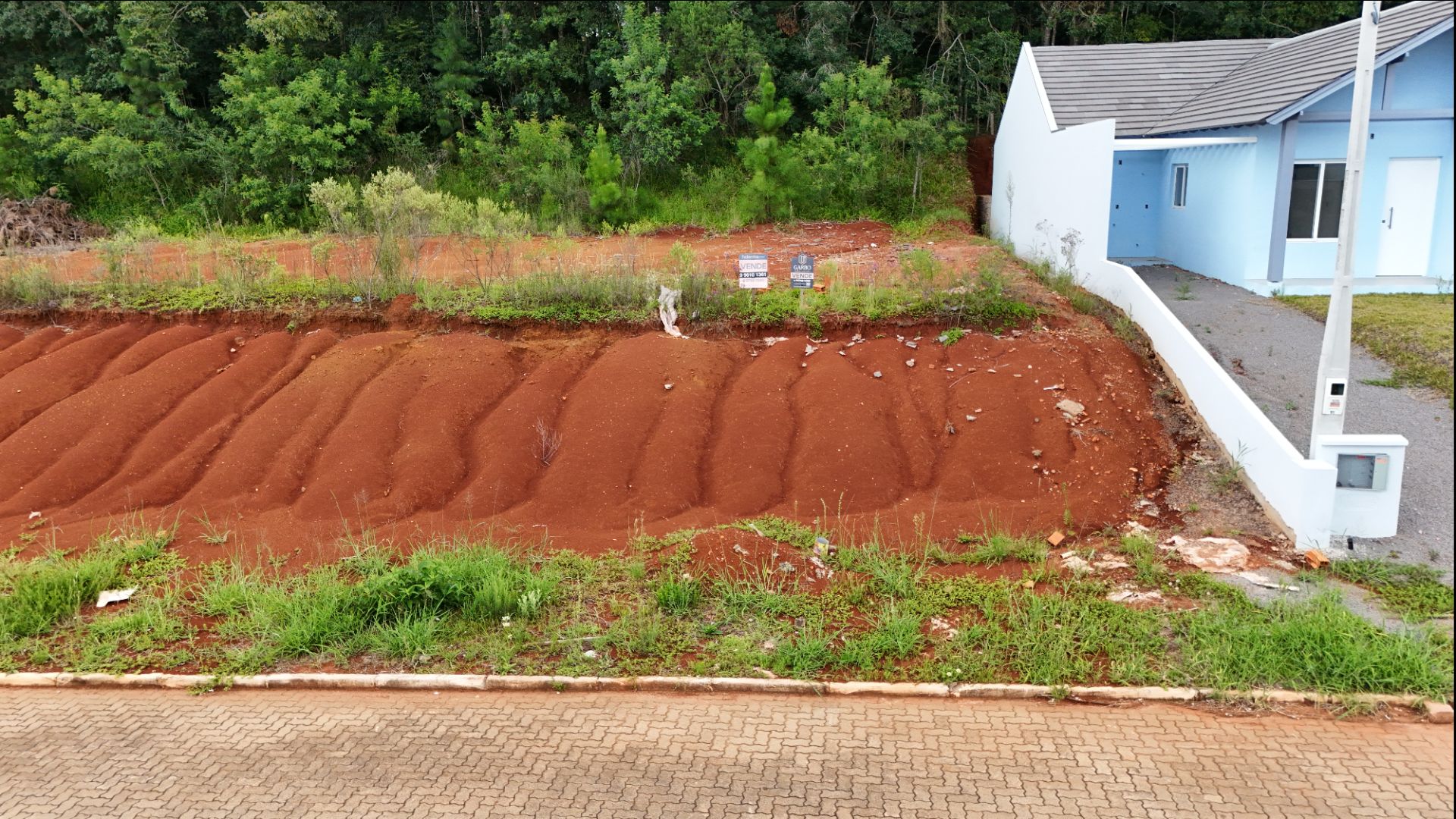 Terreno no Country com 339 m² - Foto 6