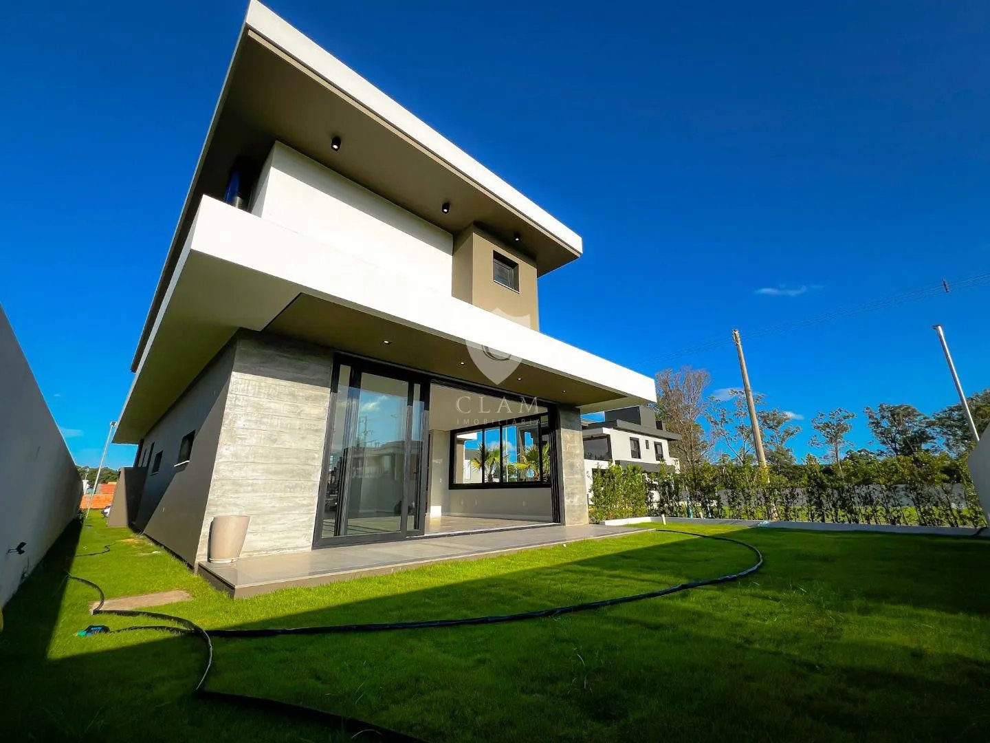 Sobrado Alto Padrão Em Condomínio - Foto 9