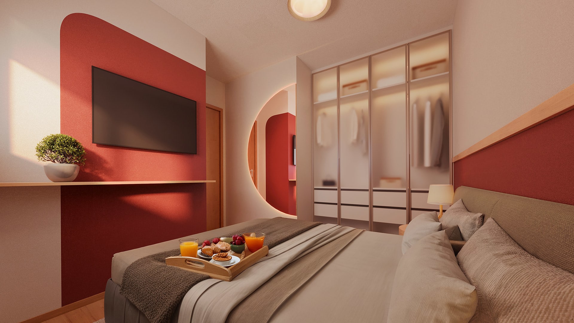 Residencial Montevidéu - Foto 8