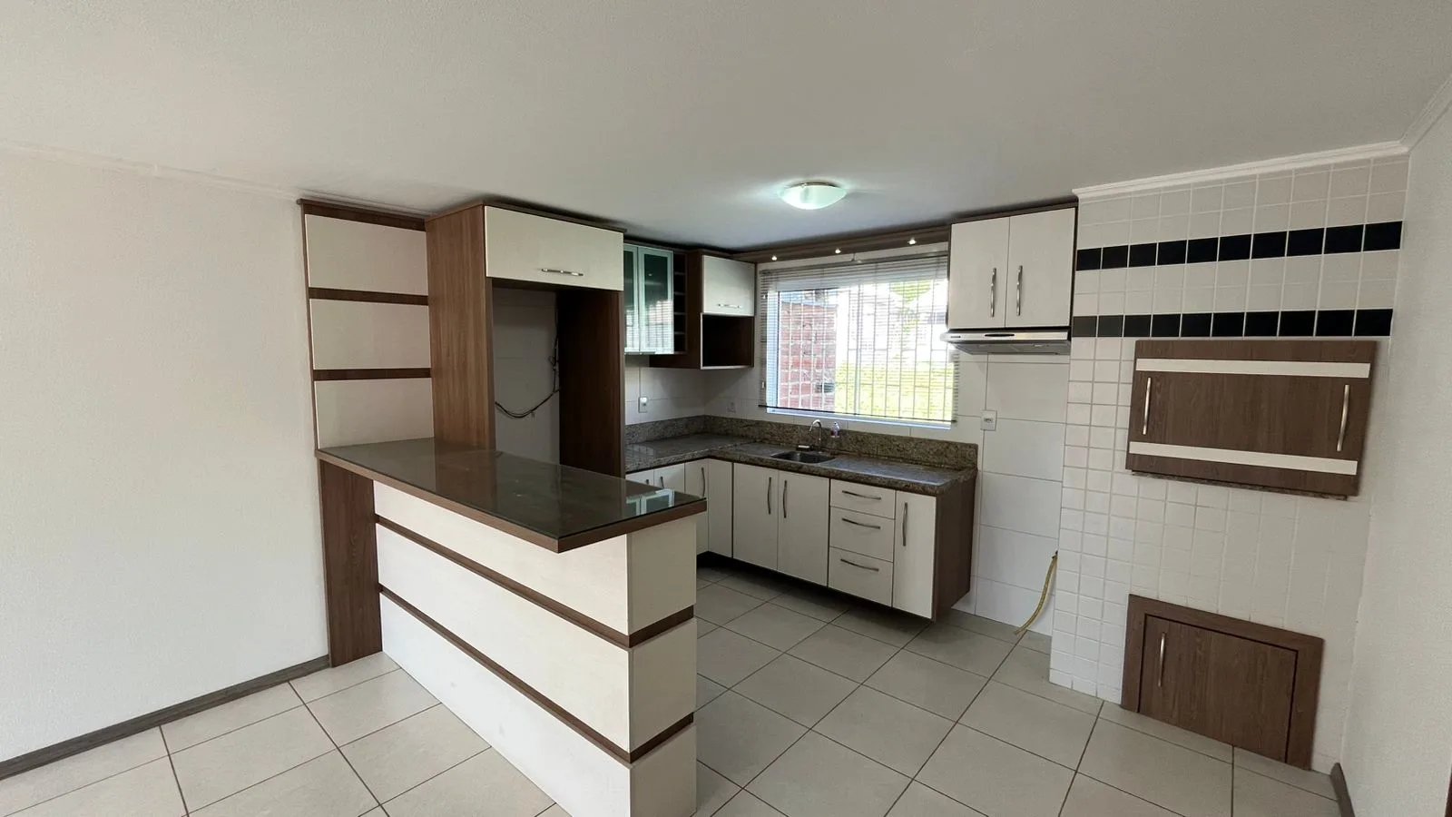 Duplex no bairro Arroio Grande com 3 dormitórios, sendo 1 suíte - Foto 6