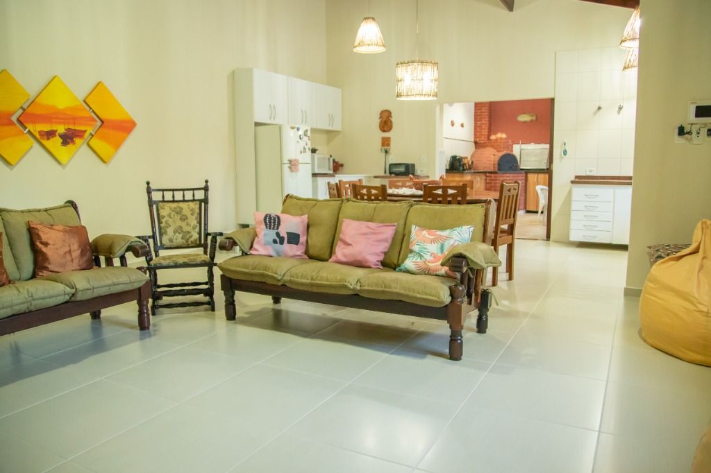 Casa Isolada com 5 dormitórios à venda, 354 m² por R$ 7.100.000 - Juquehy - São Sebastião/SP — foto 34
