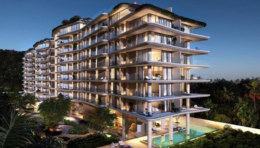 SCENARIUM PRAIA BRAVA  - Brava Norte - Foto 4