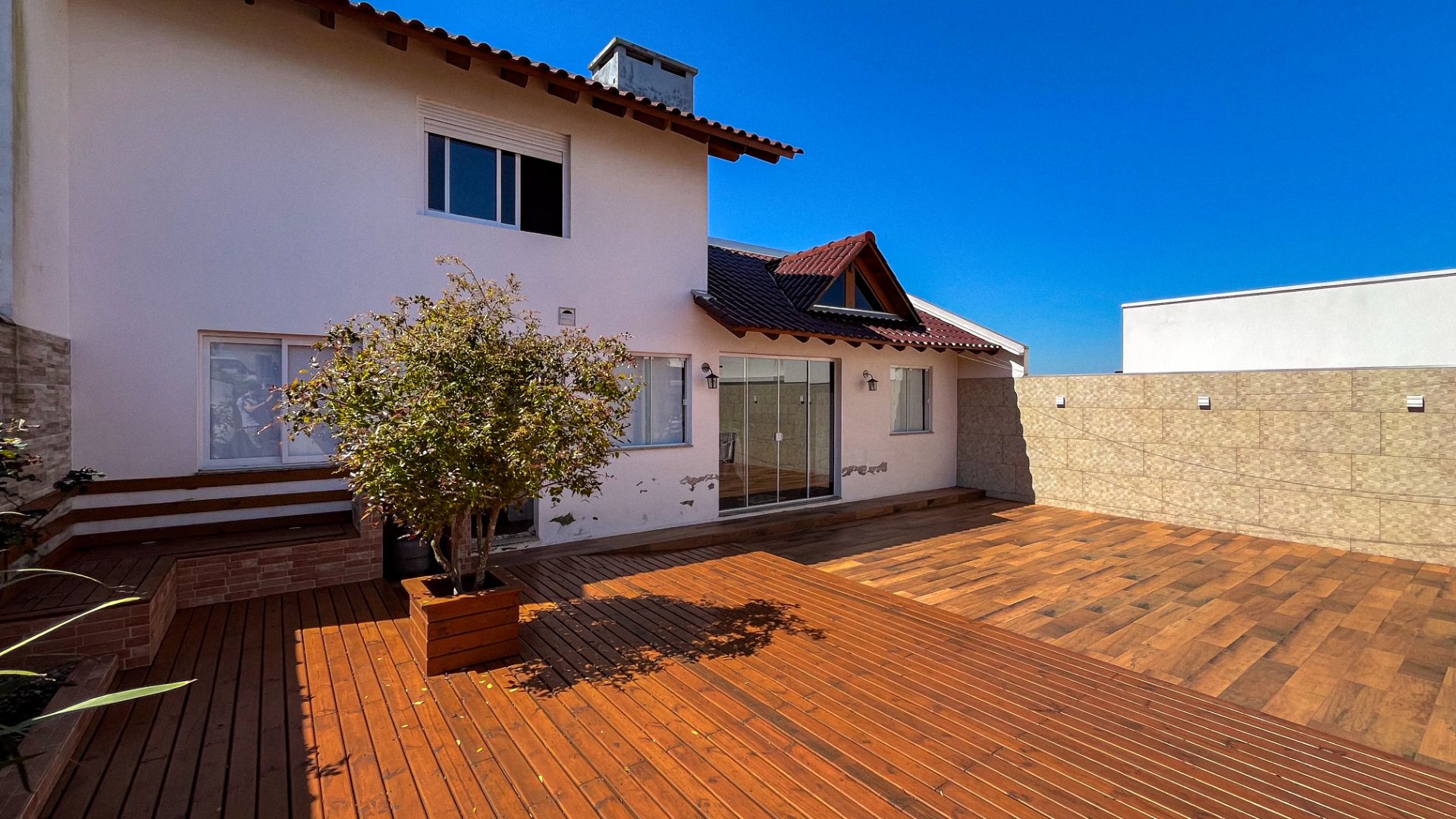 Casa no Belo Horizonte com 3 dormitórios e suíte - Foto 4