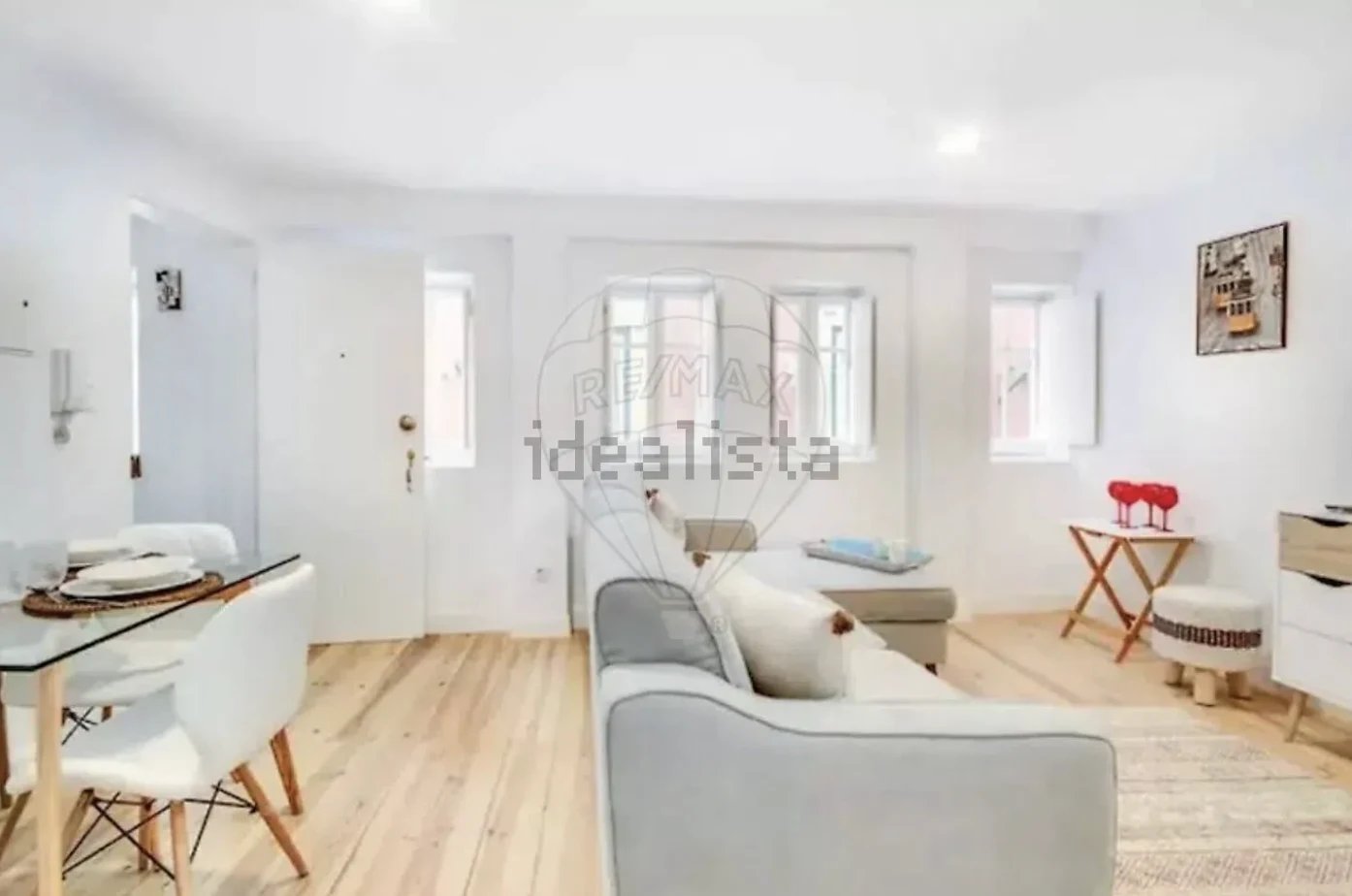 APARTAMENTO - 33983717