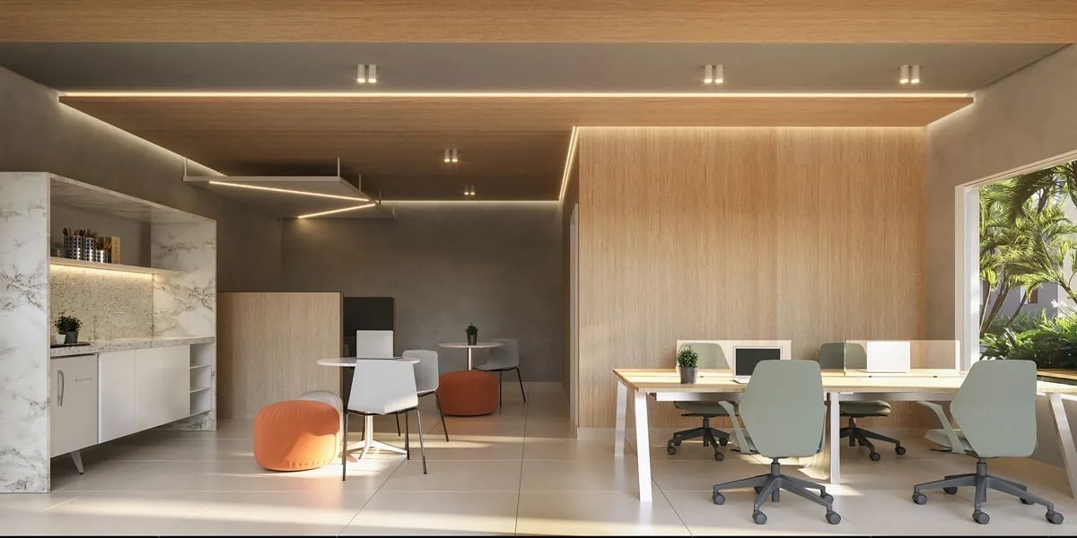 Residencial Sensia Swiss View - Foto 21