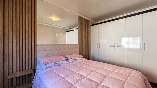 Apartamento no Higienópolis com 2 dormitórios - Foto 20