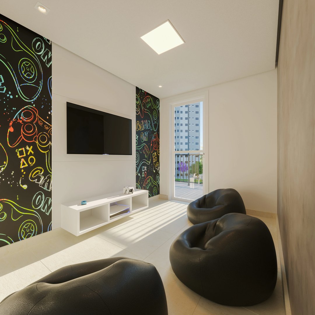 Residencial Parque Canoas - Foto 15