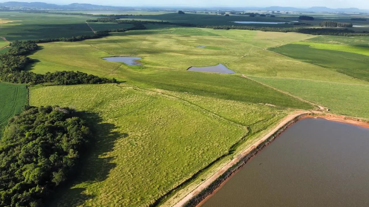 178 hectares - Vale Verde