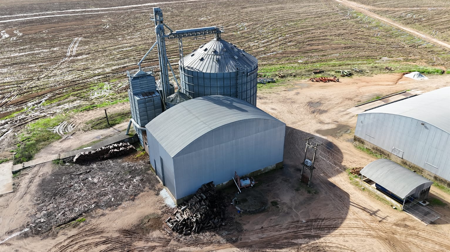 Cachoeira do Sul - 530 hectares - Foto 12