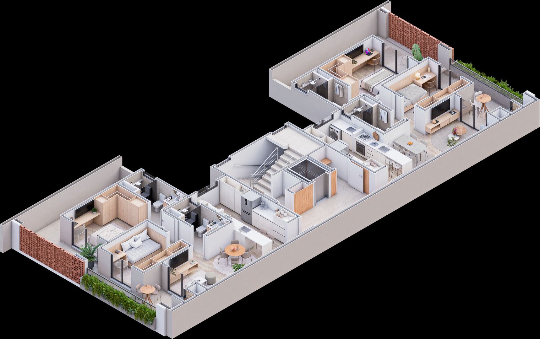 Residencial Hannover - Foto 11