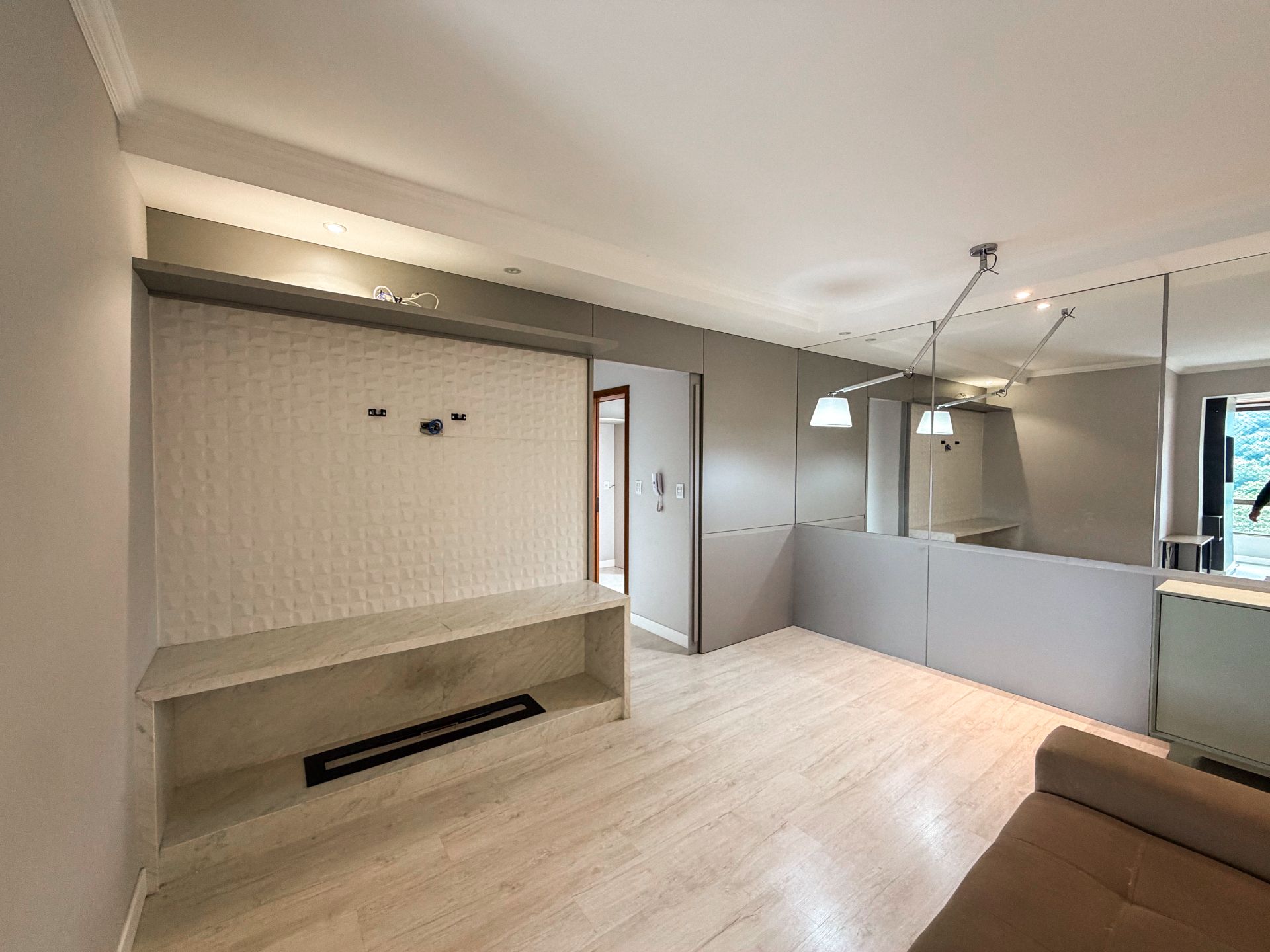 Apartamento com 3 dormitórios próximo a Unisc - Foto 6