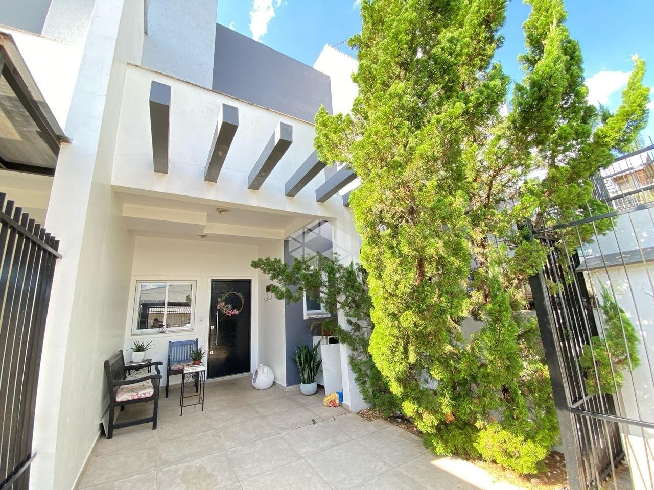 Duplex no Santo Inácio 