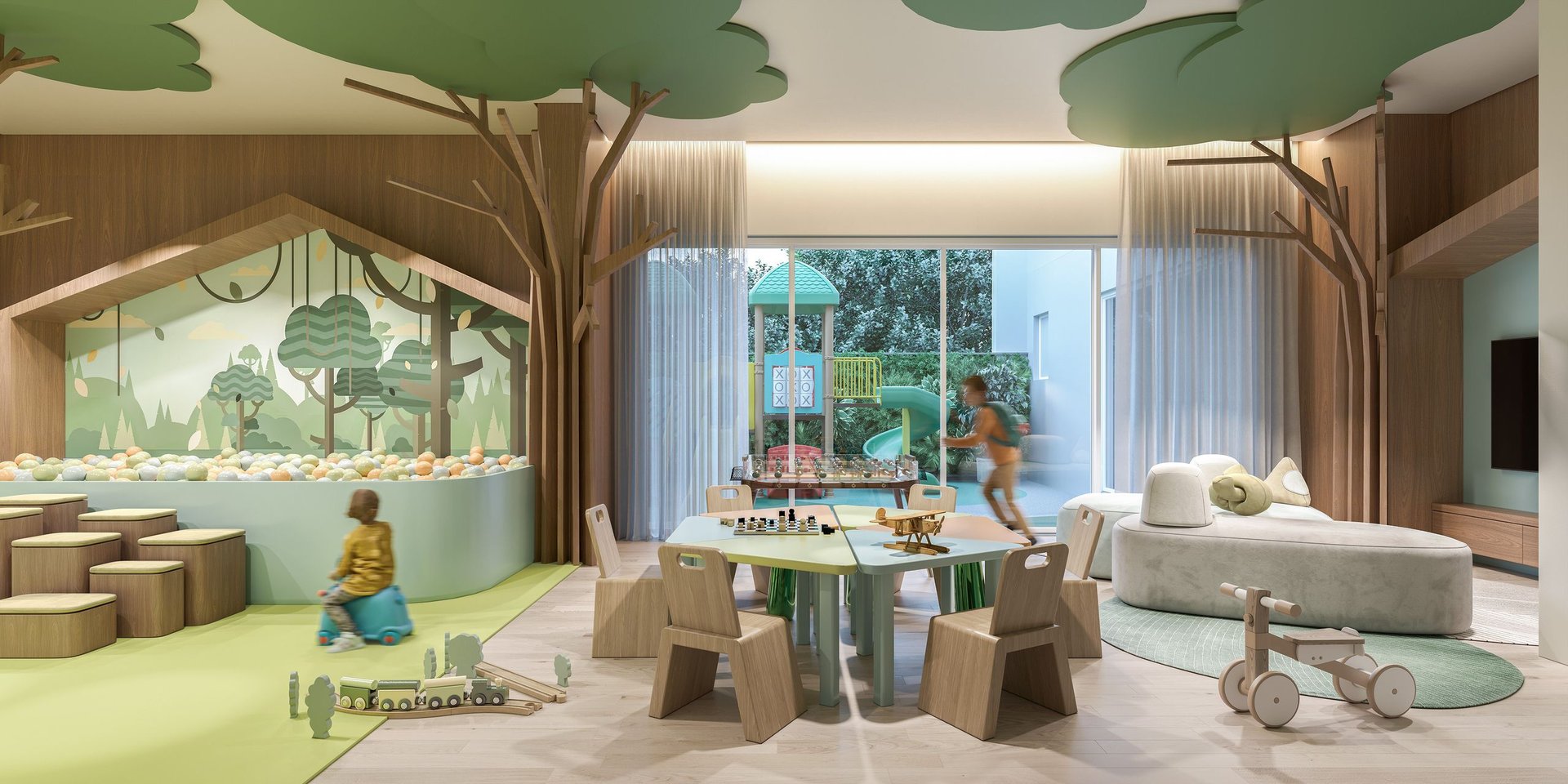 VERSA RESIDENCES — foto 18