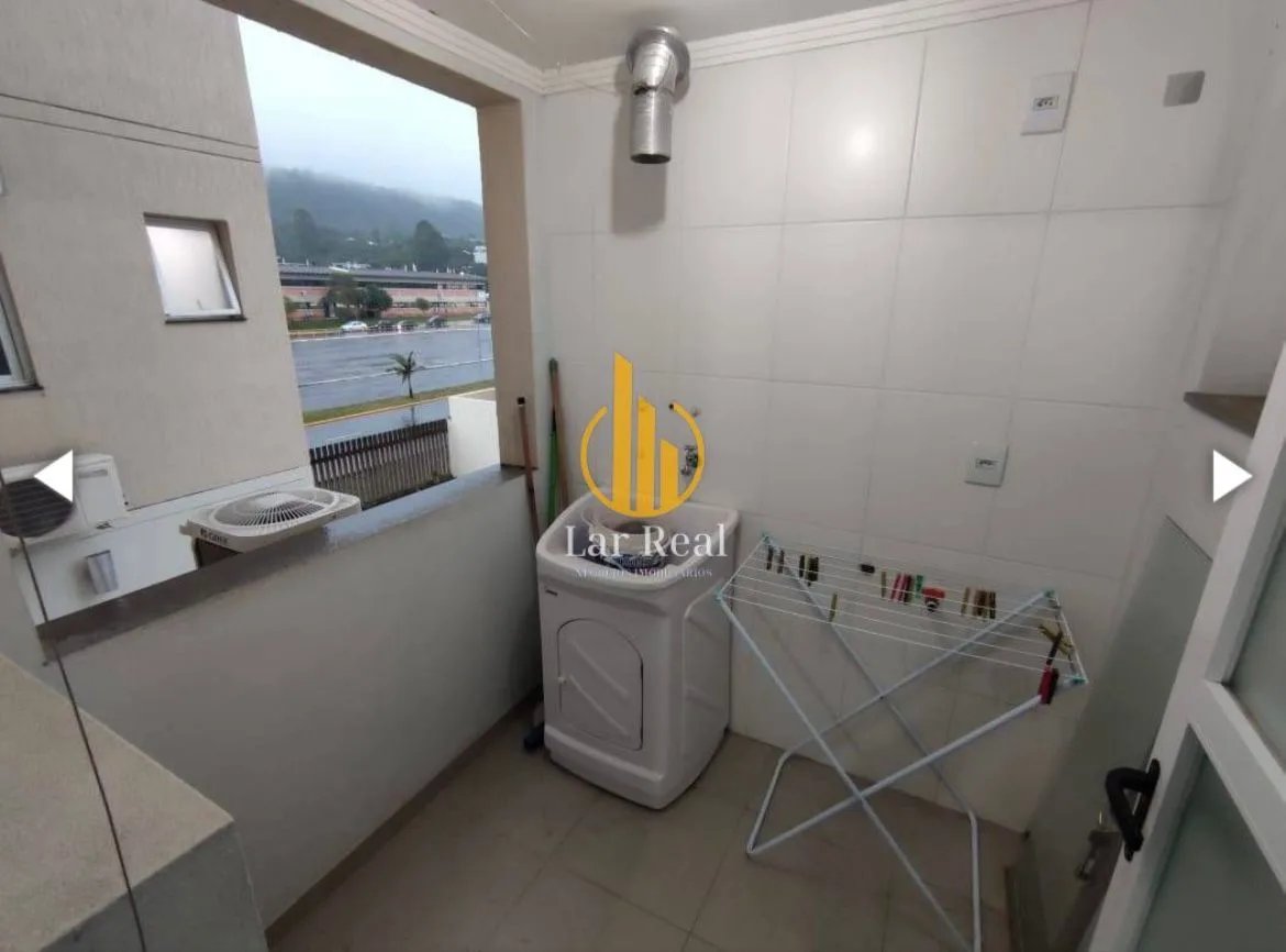 Apartamento Universitário - Foto 12