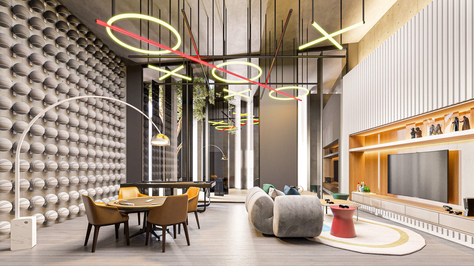 Monet Residence - Arte, Paisagem e sofisticação - Foto 14