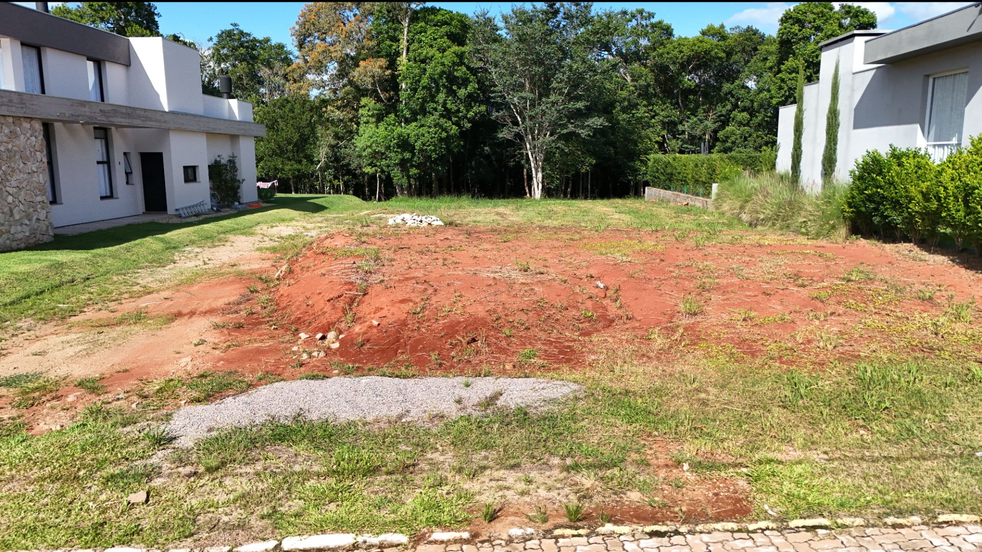 Terreno no condomínio Country Ville com 657 m² - Foto 5