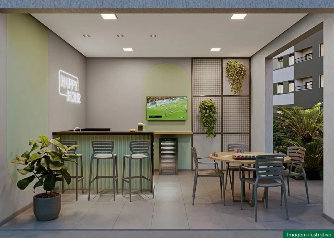 Residencial Giardino Florença - Foto 10