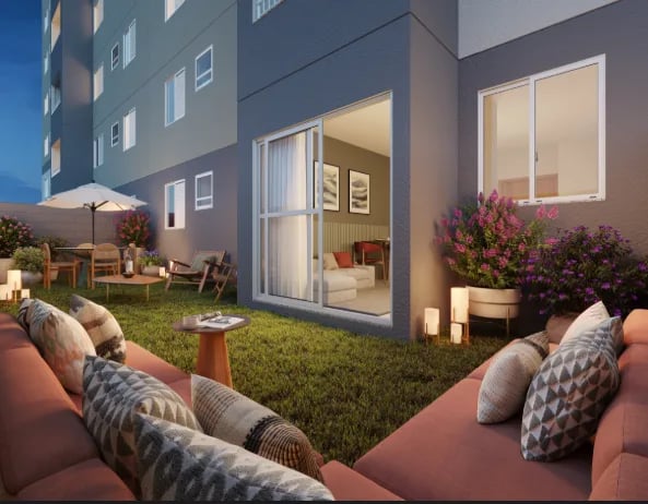 Residencial Soul - Foto 11