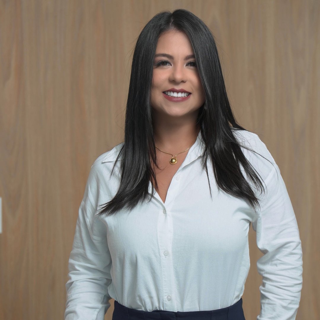 Victória Borges