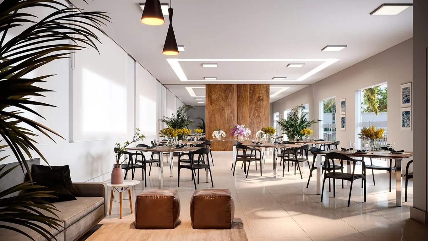 ESGOTADO - Residencial Reserva Areia Vermelha - Foto 7