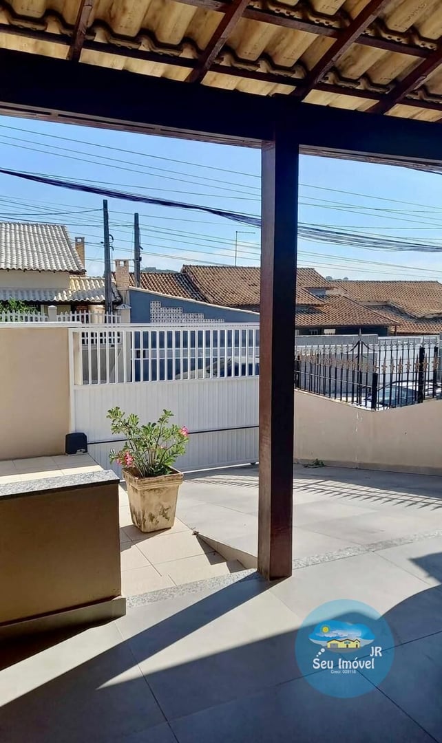 Casa em Condomínio em Sopotó, Iguaba Grande