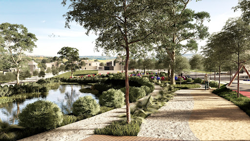 Terreno no Jardim Bela Vista com 300 m² - Foto 15