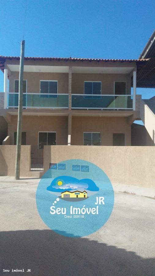 Apartamento em Vila Canaa, Araruama