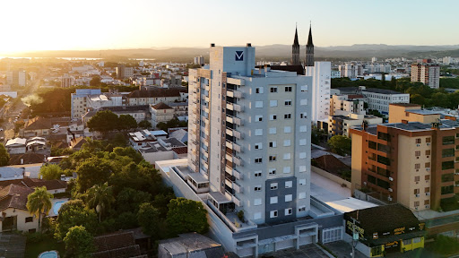 Apartamento mobiliado no Via Del Pini com 2 dormitórios - Foto 6