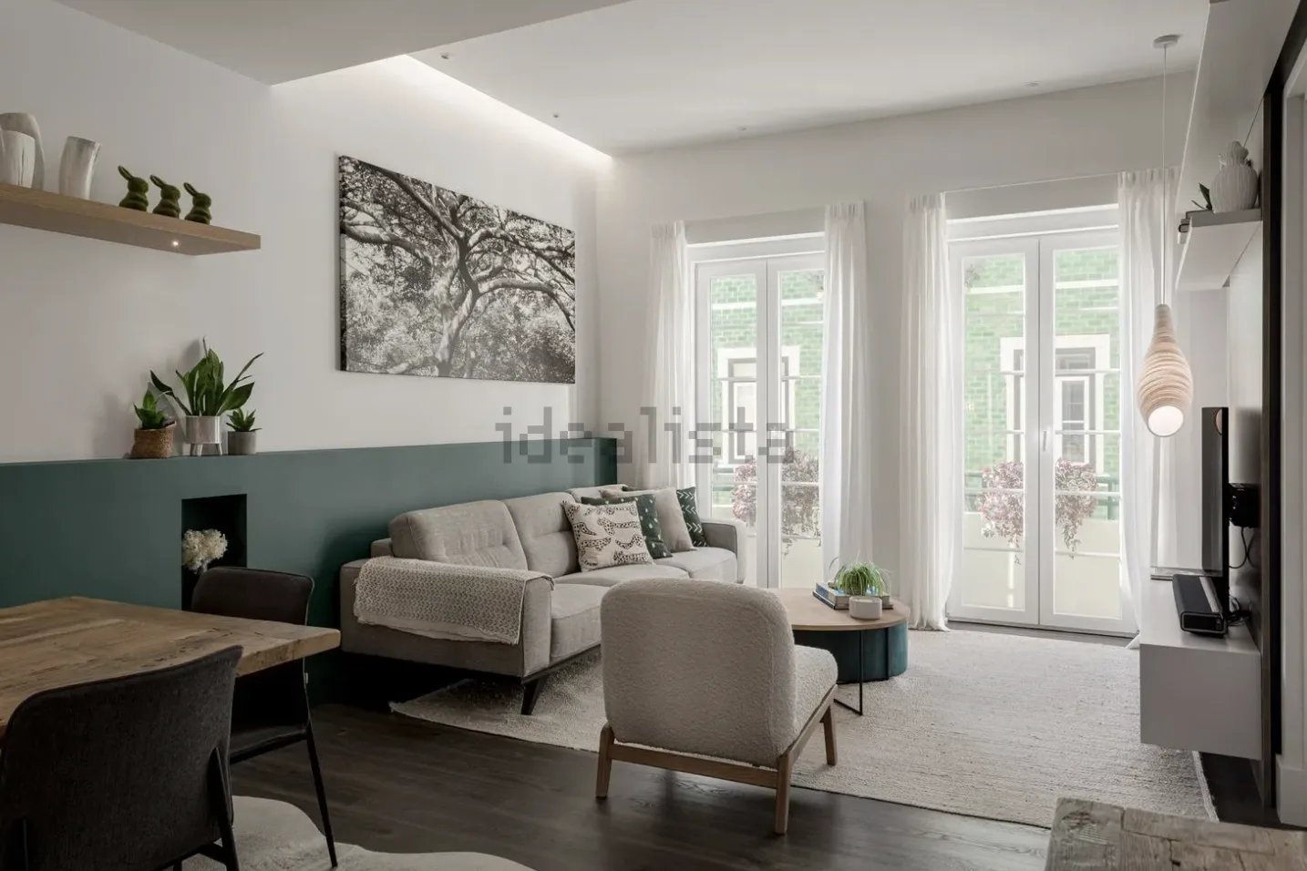 APARTAMENTO 33915954 — foto 3