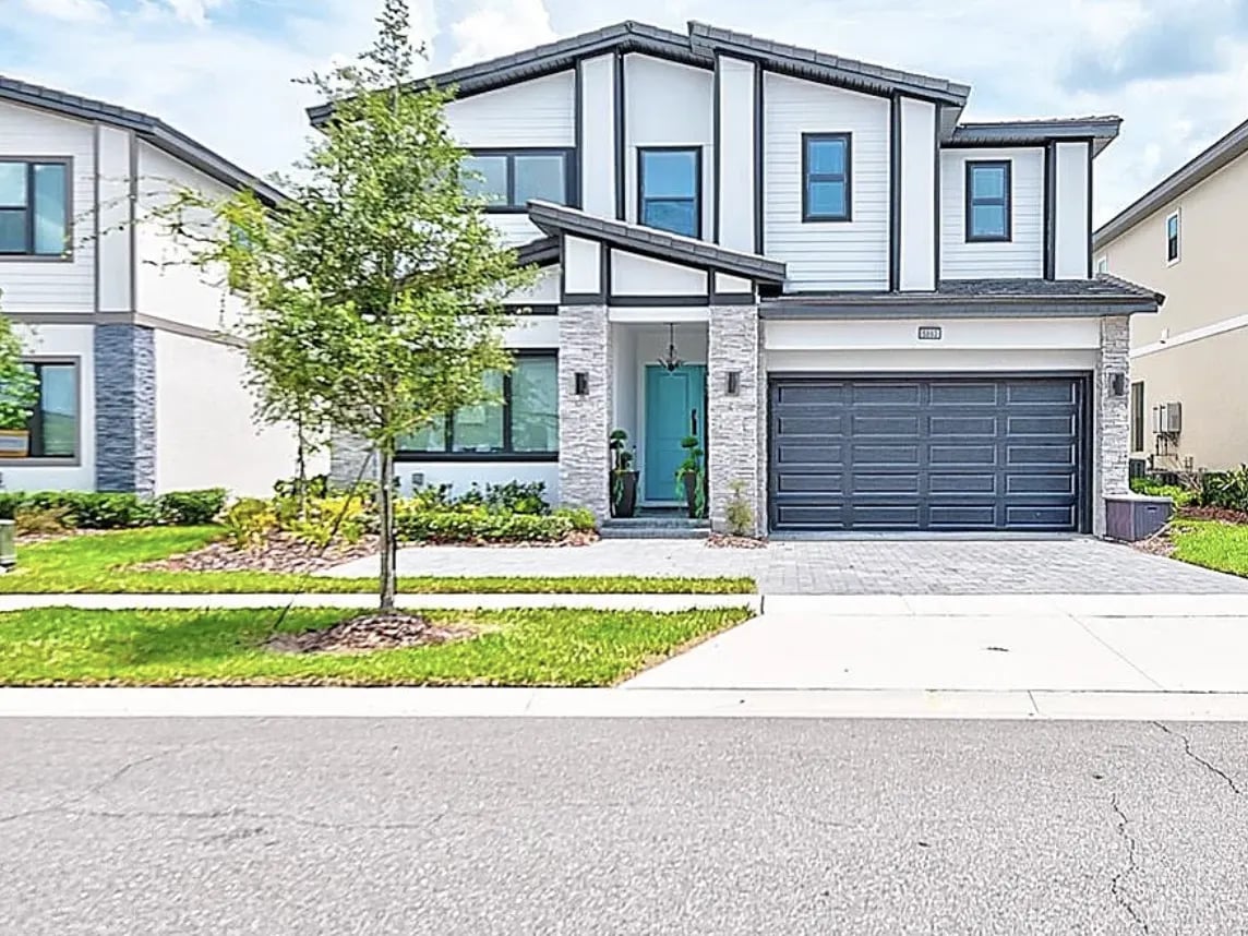 CASA PARADISO GRANDE - 442562546