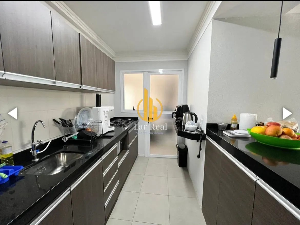 Apartamento Universitário - Foto 6