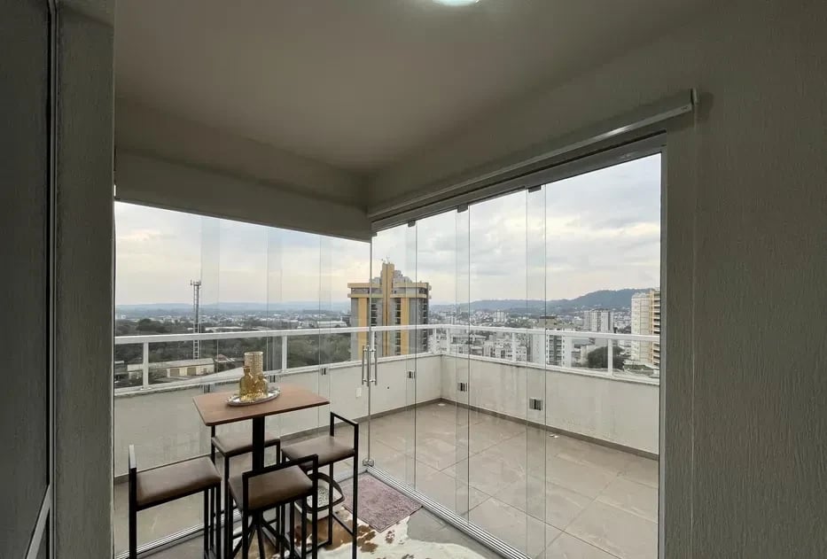 Cobertura - Vítorio Veneto - Foto 22