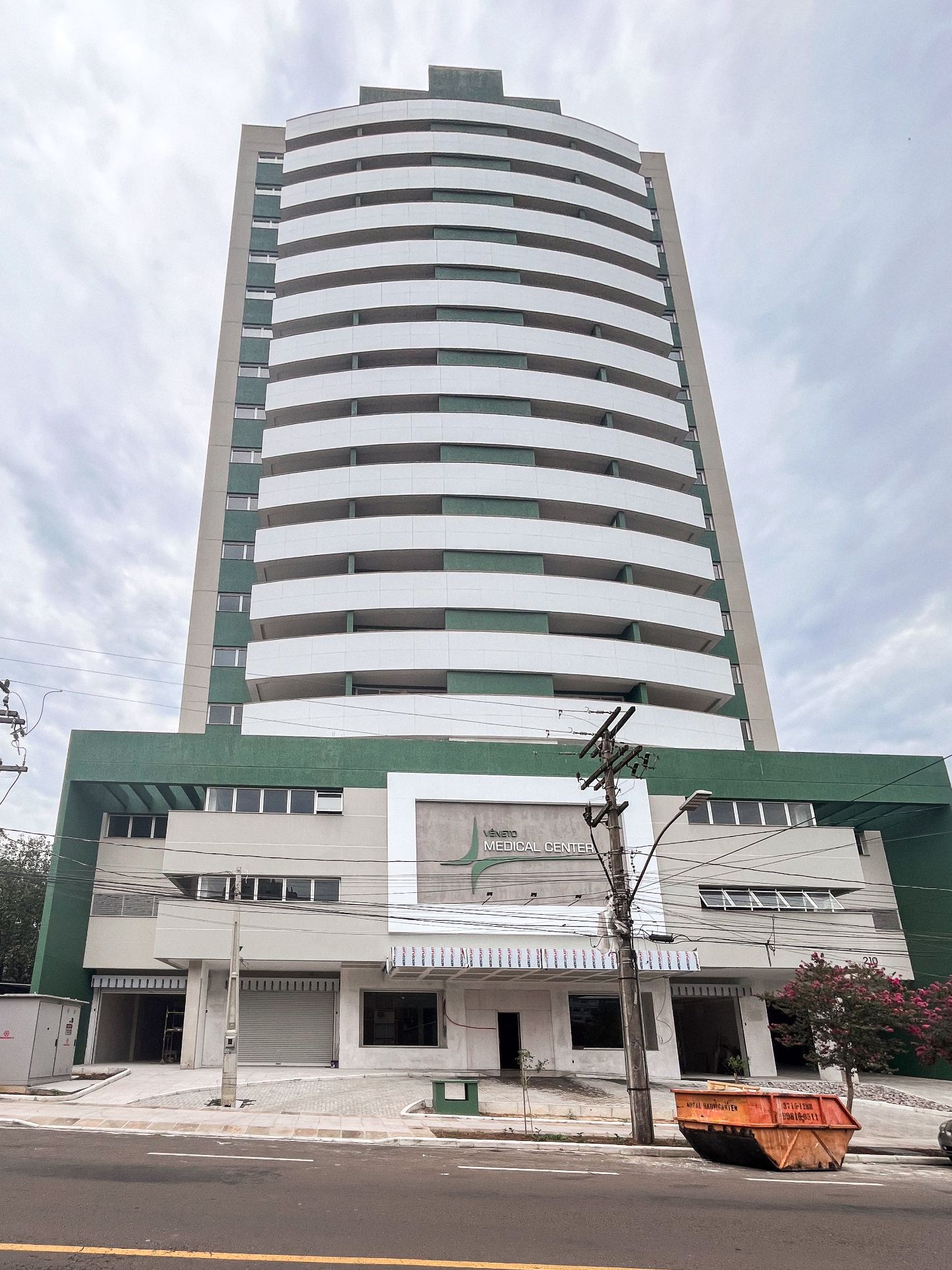 Sala comercial no Medical Center com 60m²  - Foto 9
