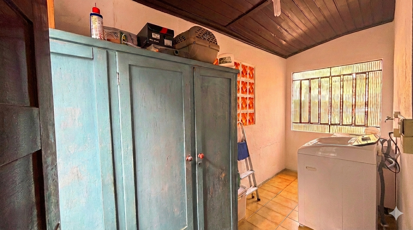 Casa no Higienópolis com 3 dormitórios e pátio amplo - Foto 9