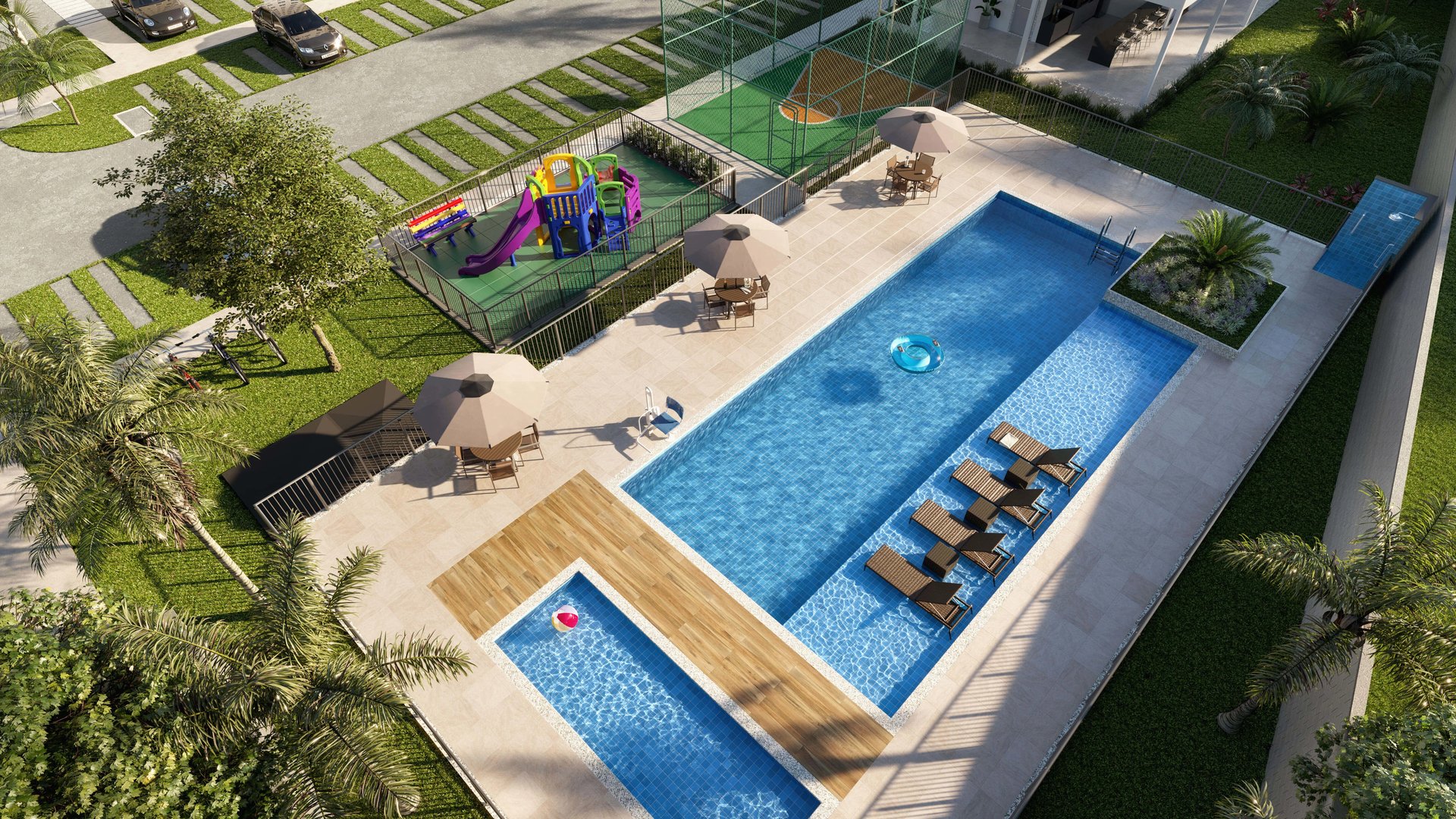 Residencial Chapada Redentori - Foto 20