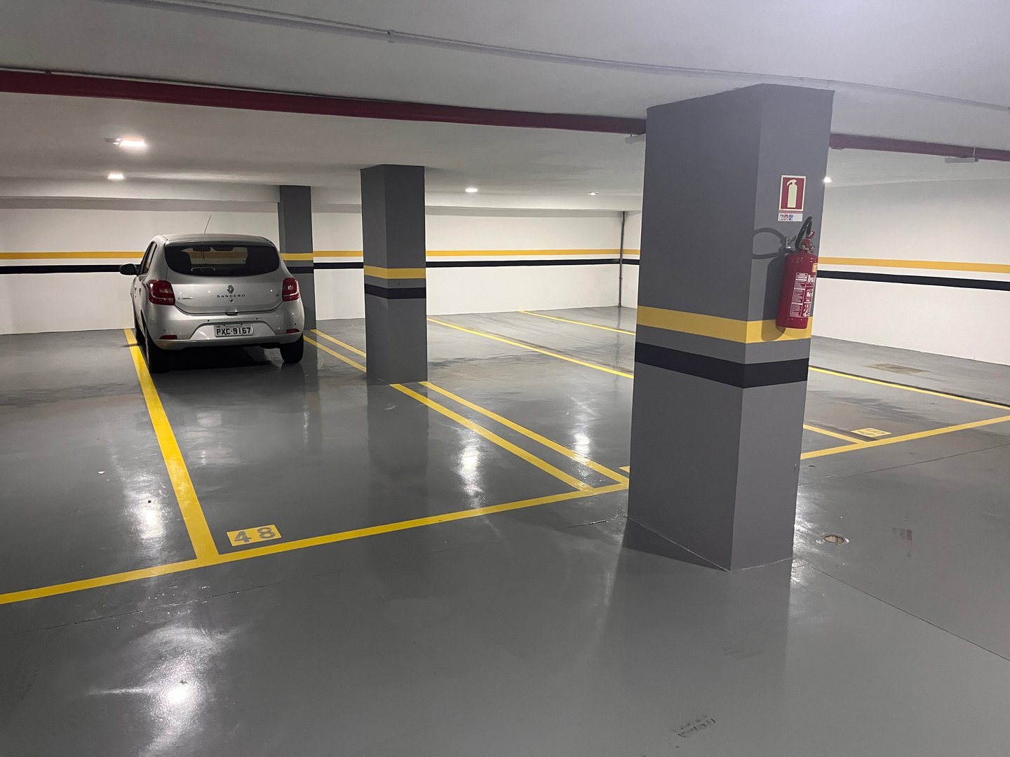 Apartamento 1104 - Ed. La Vistara — foto 45