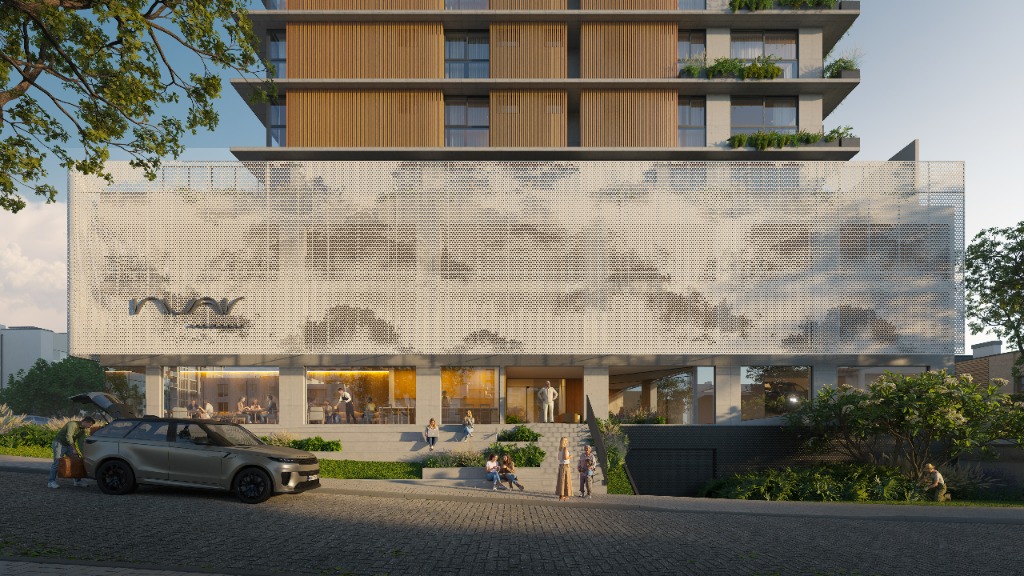 Nuar Residence | Oportunidade Balneário Piçarras — foto 3