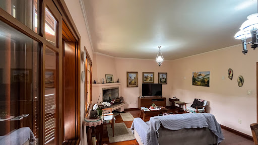 Casa no Santo Inácio com 3 dormitórios e área gourmet - Foto 6